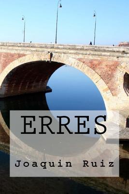 Vorderes Coverbild Erres