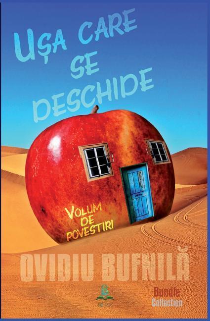 Vorderes Coverbild USA Care Se Deschide