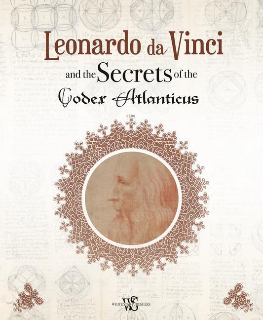 Vorderes Coverbild Leonardo Da Vinci and the Secrets of the Codex Atlanticus