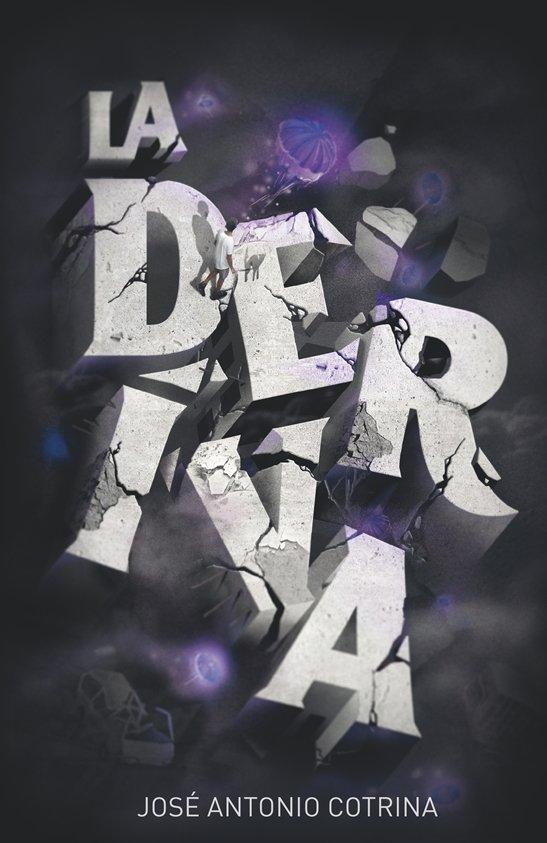 Vorderes Coverbild La deriva