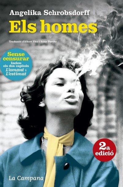 Vorderes Coverbild Els homes