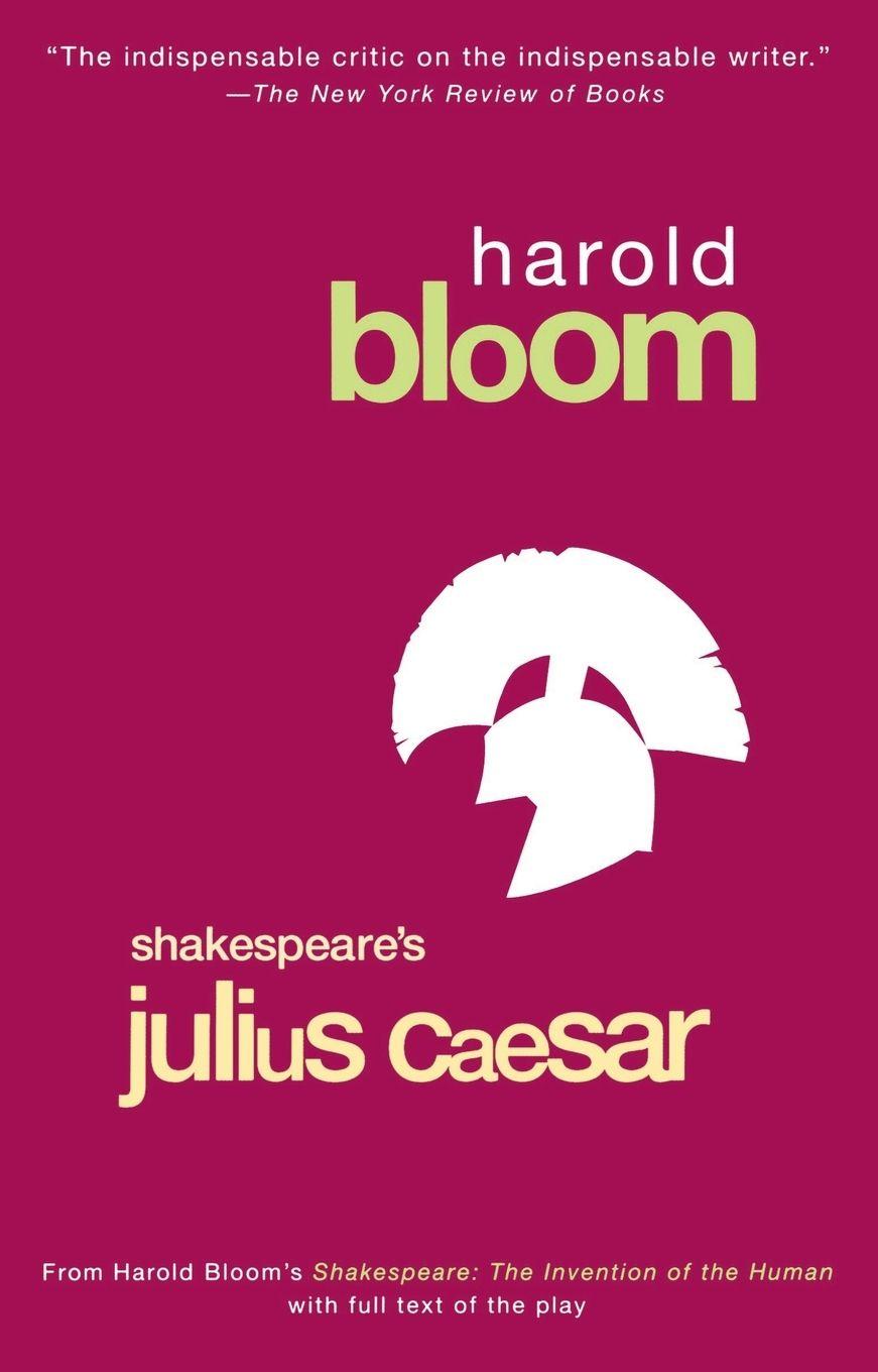 Vorderes Coverbild Julius Caesar