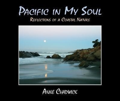 Vorderes Coverbild Pacific in My Soul