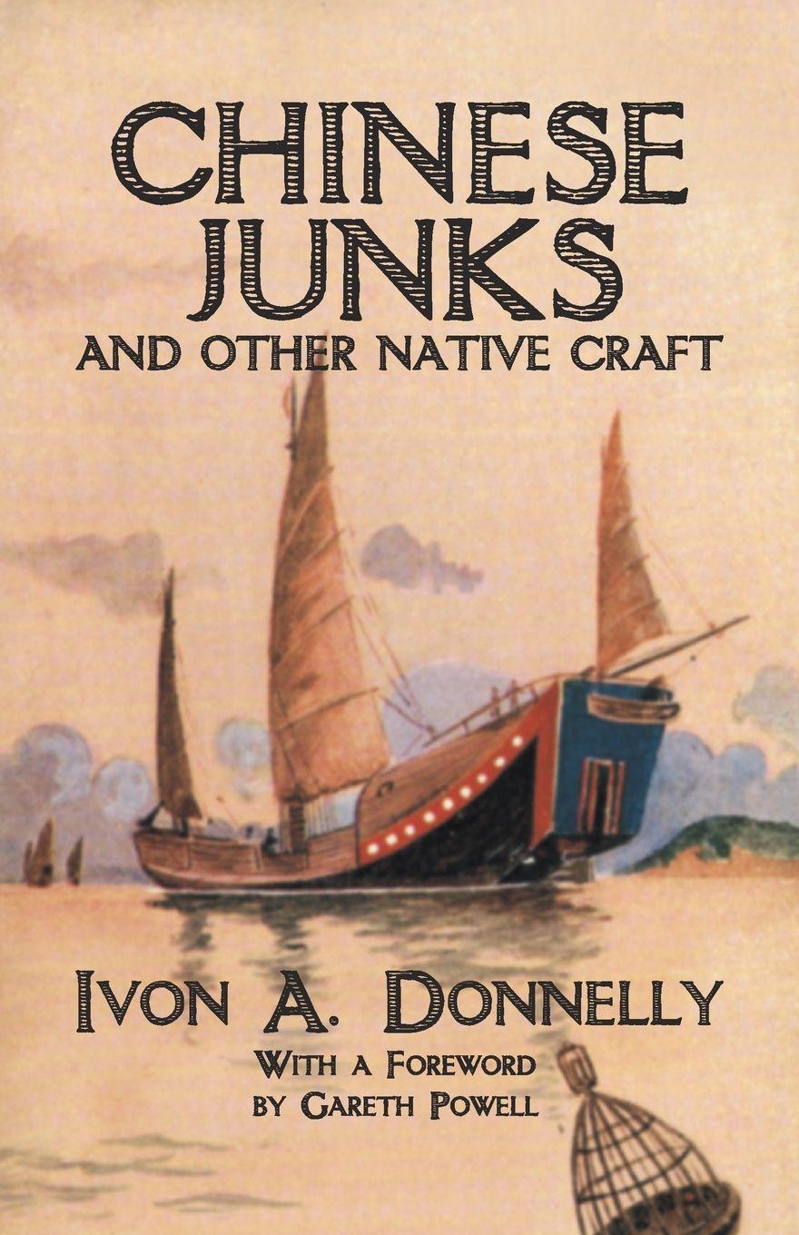 Vorderes Coverbild Chinese Junks and Other Native Craft