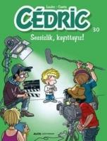Vorderes Coverbild Cedric 30 - Sessizlik Kayittayiz