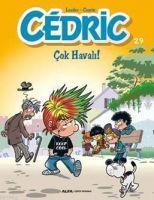 Vorderes Coverbild Cedric 29 - Cok Havali