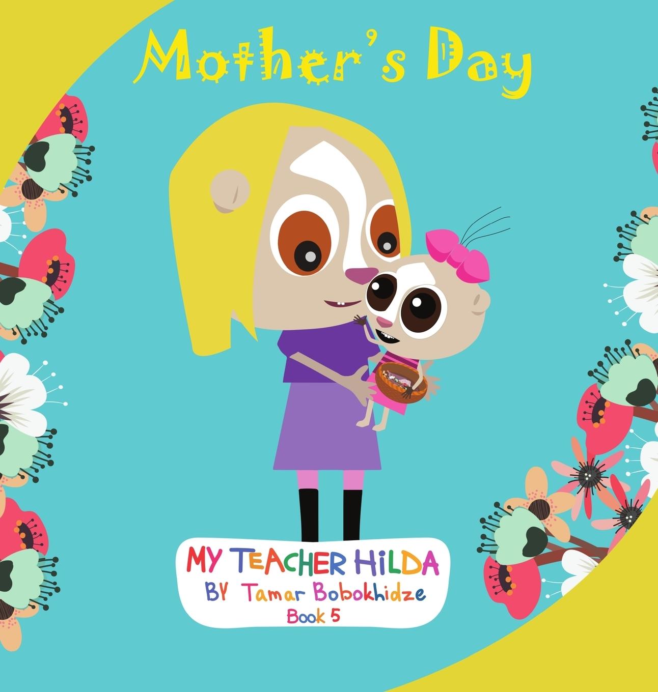 Vorderes Coverbild Mother's Day