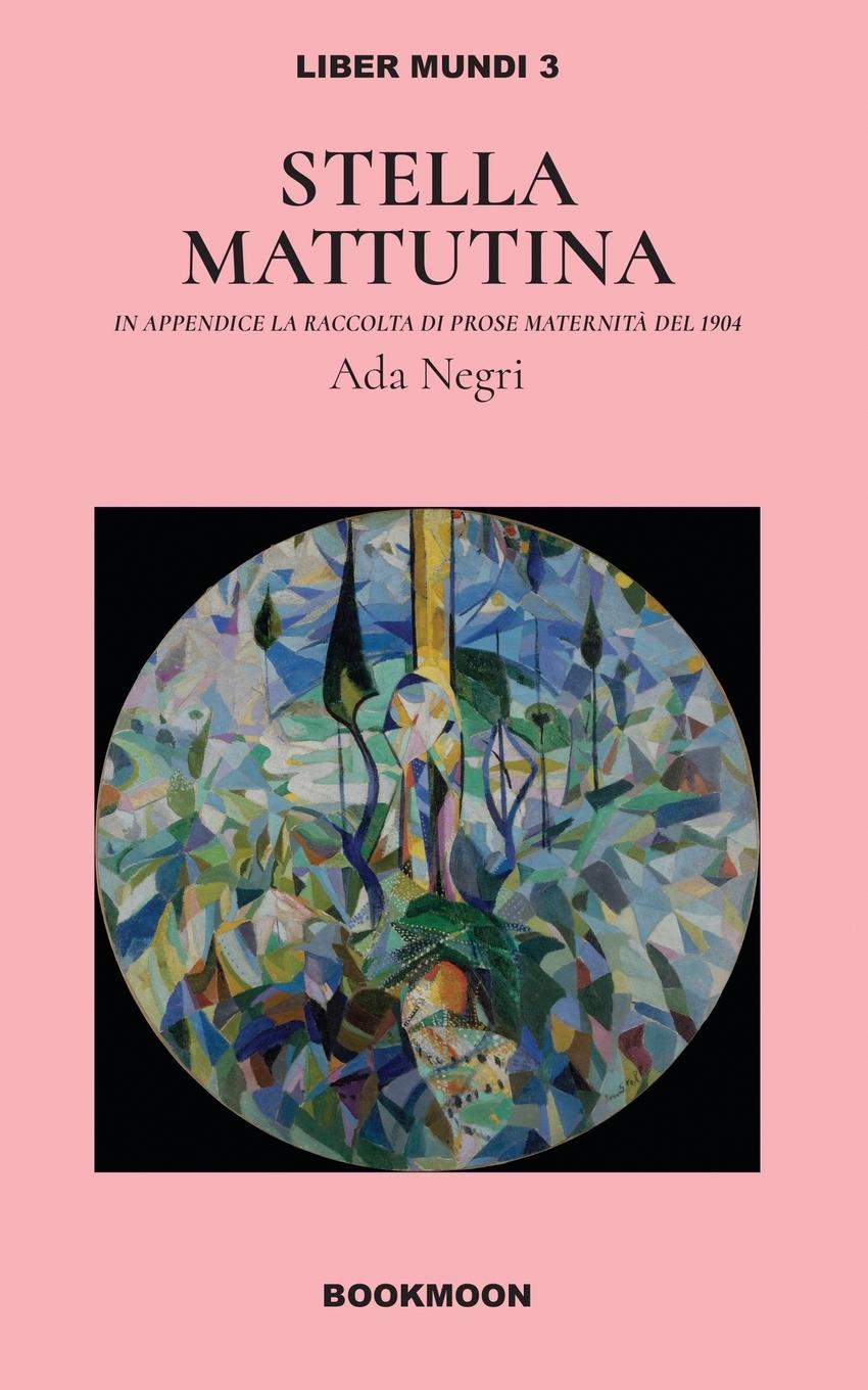 Vorderes Coverbild Stella Mattutina