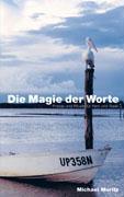 Vorderes Coverbild Die Magie der Worte