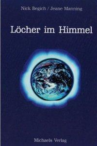Vorderes Coverbild Löcher im Himmel