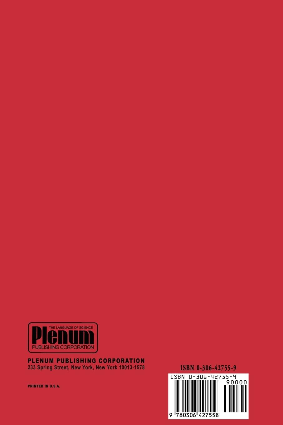 Rückseitencover Family Assessment: Rationale, Methods and Future Directions