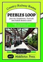 Vorderes Coverbild Peebles Loop