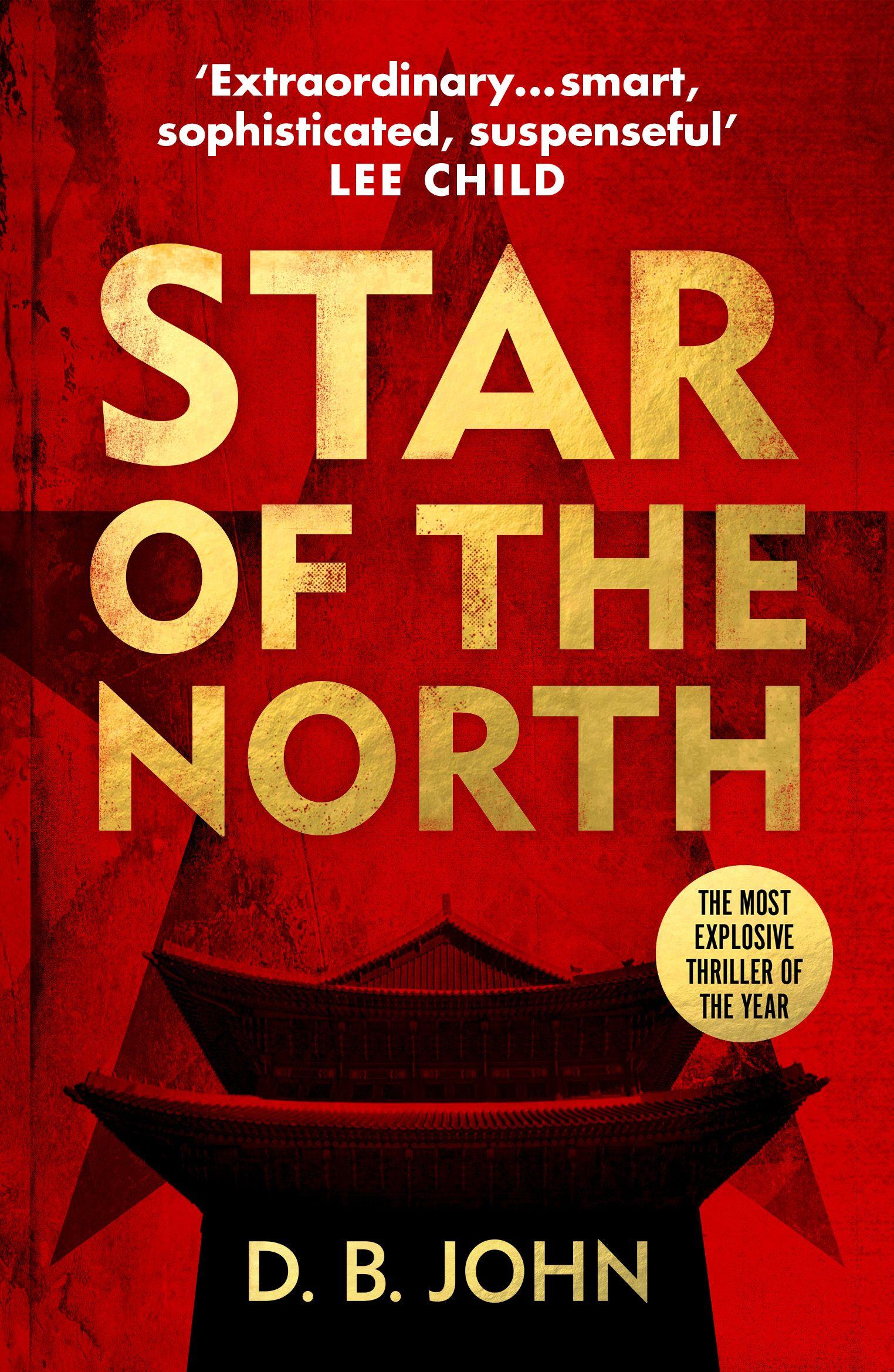 Vorderes Coverbild Star of the North