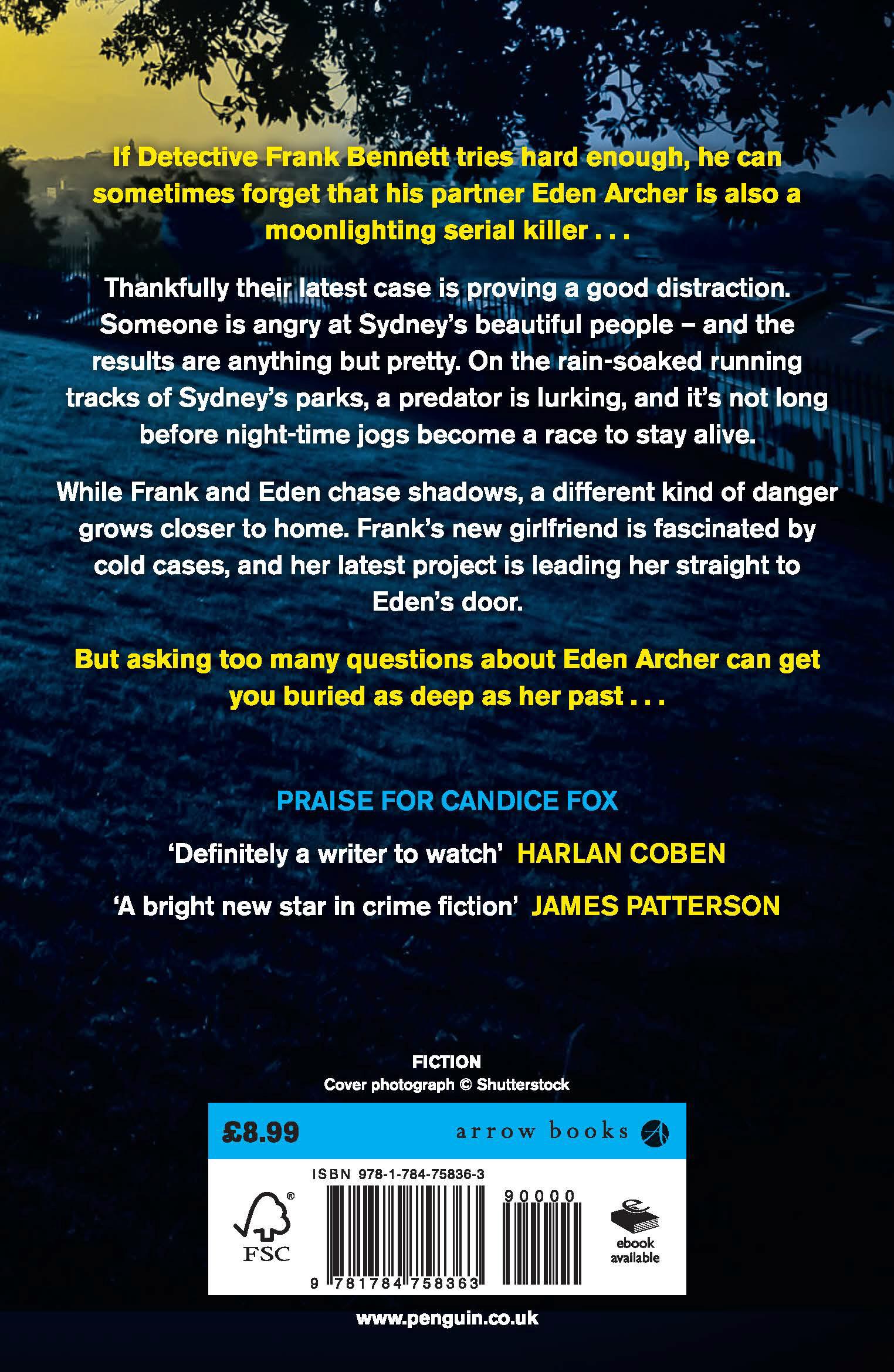 Rückseitencover Fall