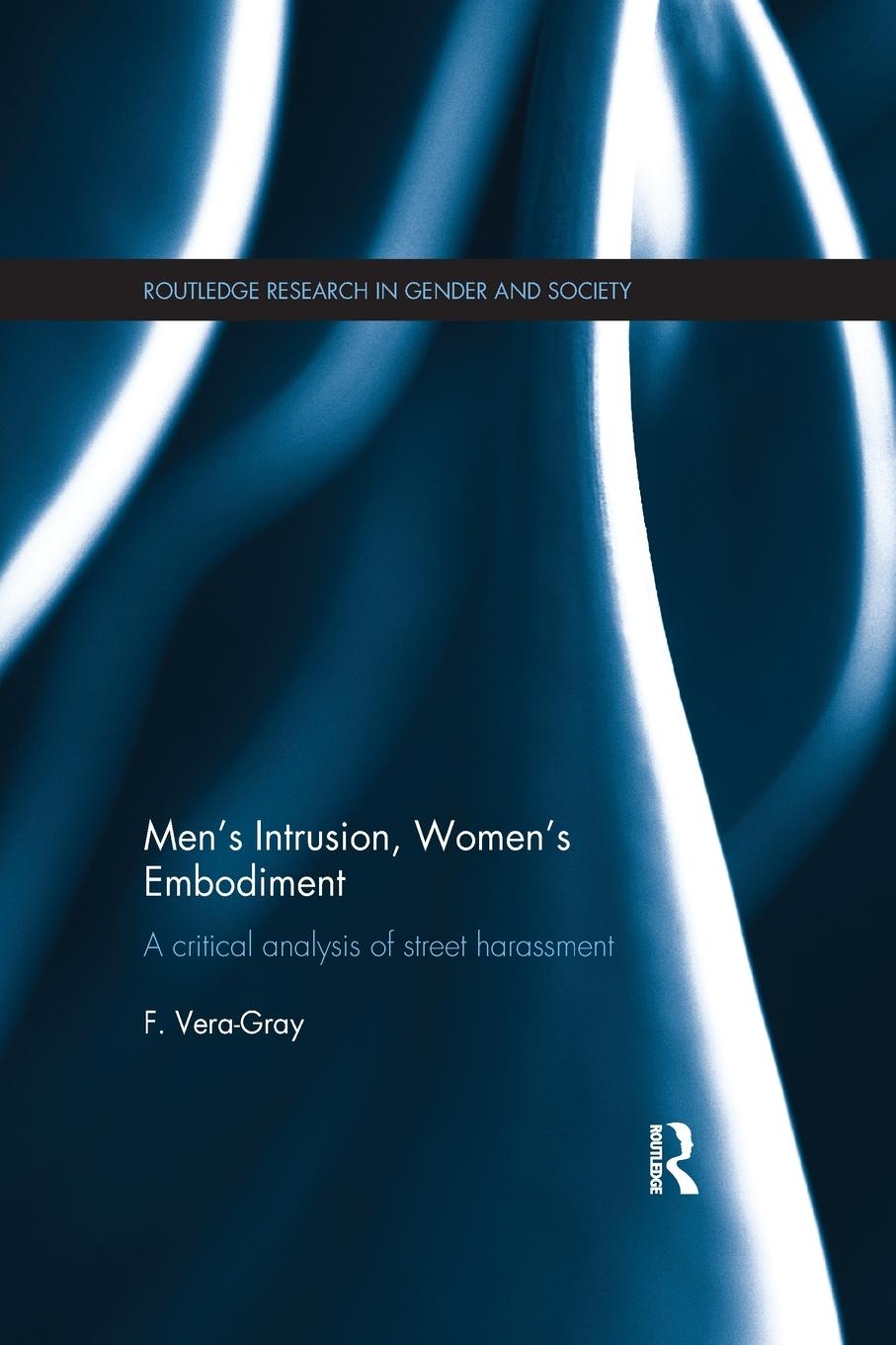 Vorderes Coverbild Men's Intrusion, Women's Embodiment
