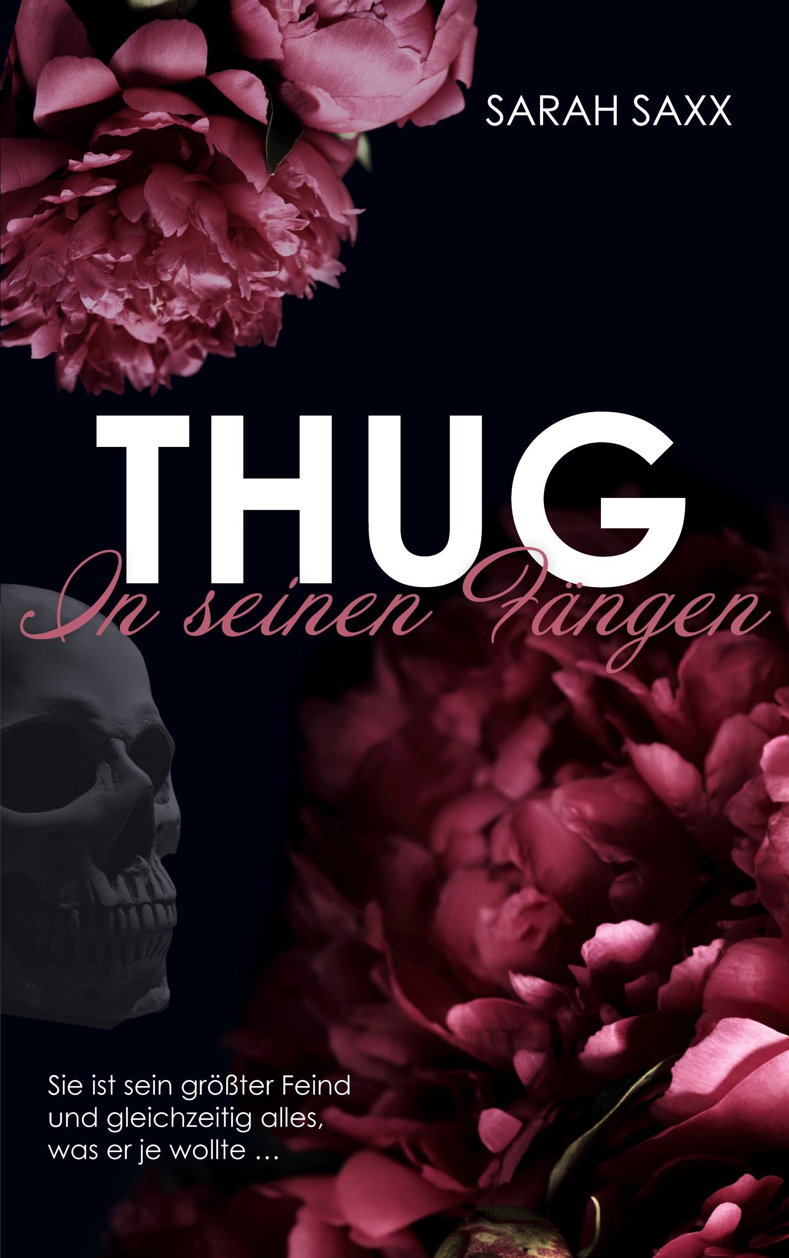 Vorderes Coverbild Thug