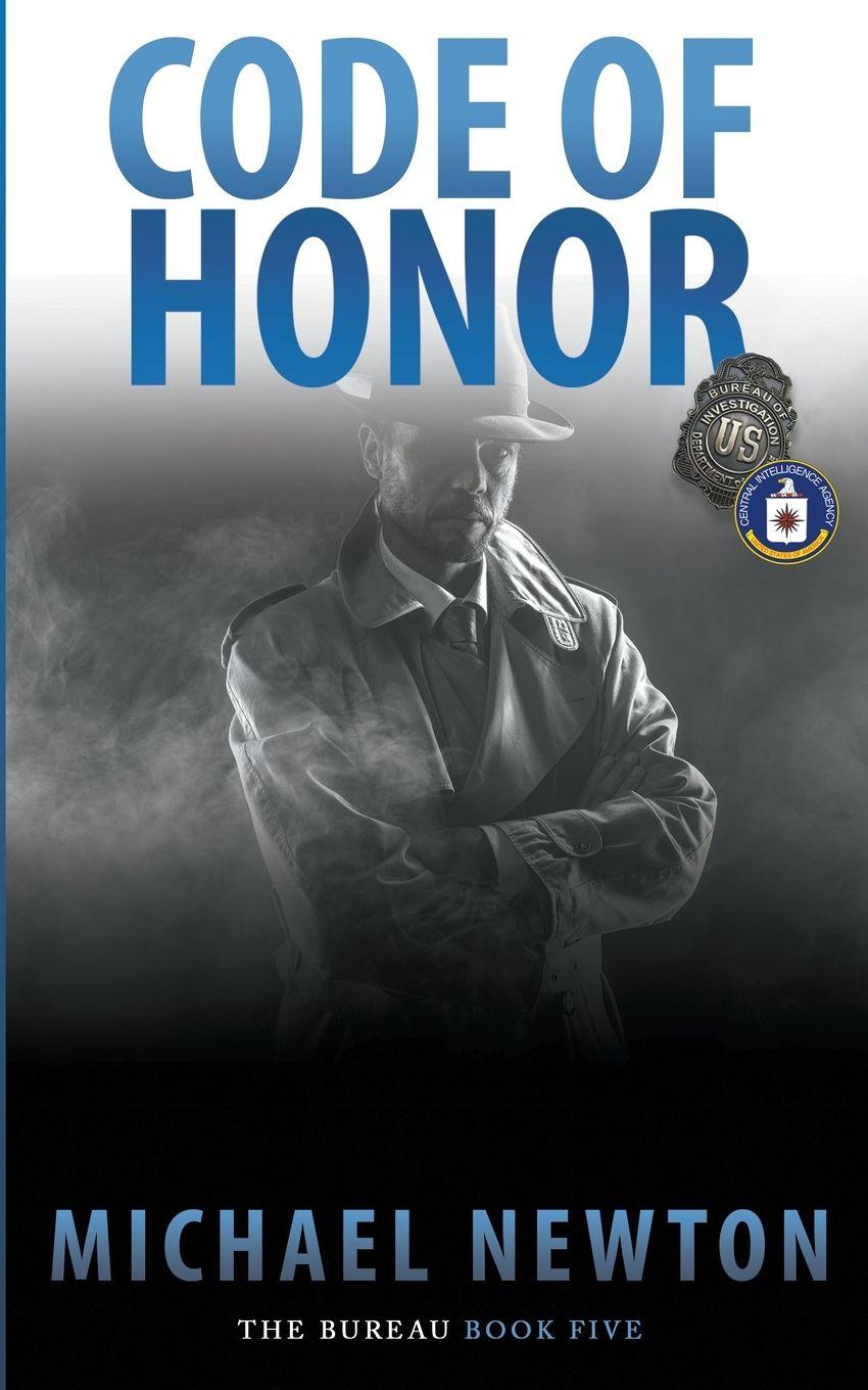 Vorderes Coverbild Code Of Honor