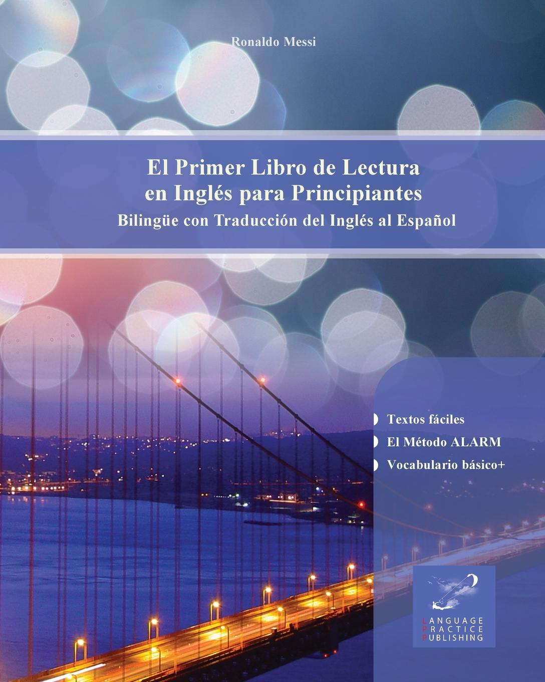 Vorderes Coverbild El Primer Libro de Lectura en Inglés para Principiantes