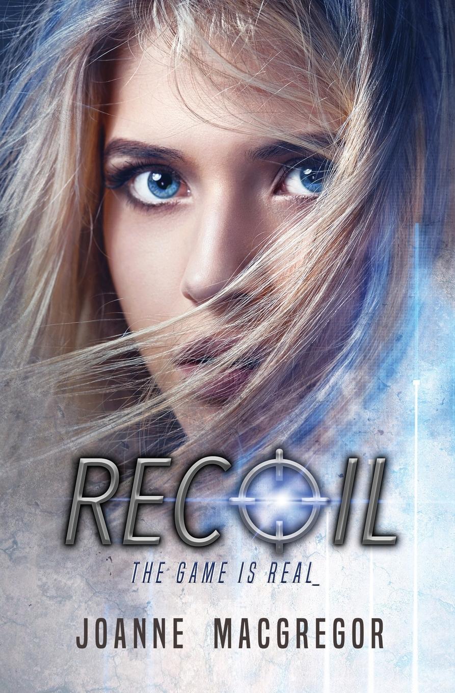 Vorderes Coverbild Recoil