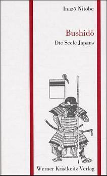 Vorderes Coverbild Bushido - Die Seele Japans