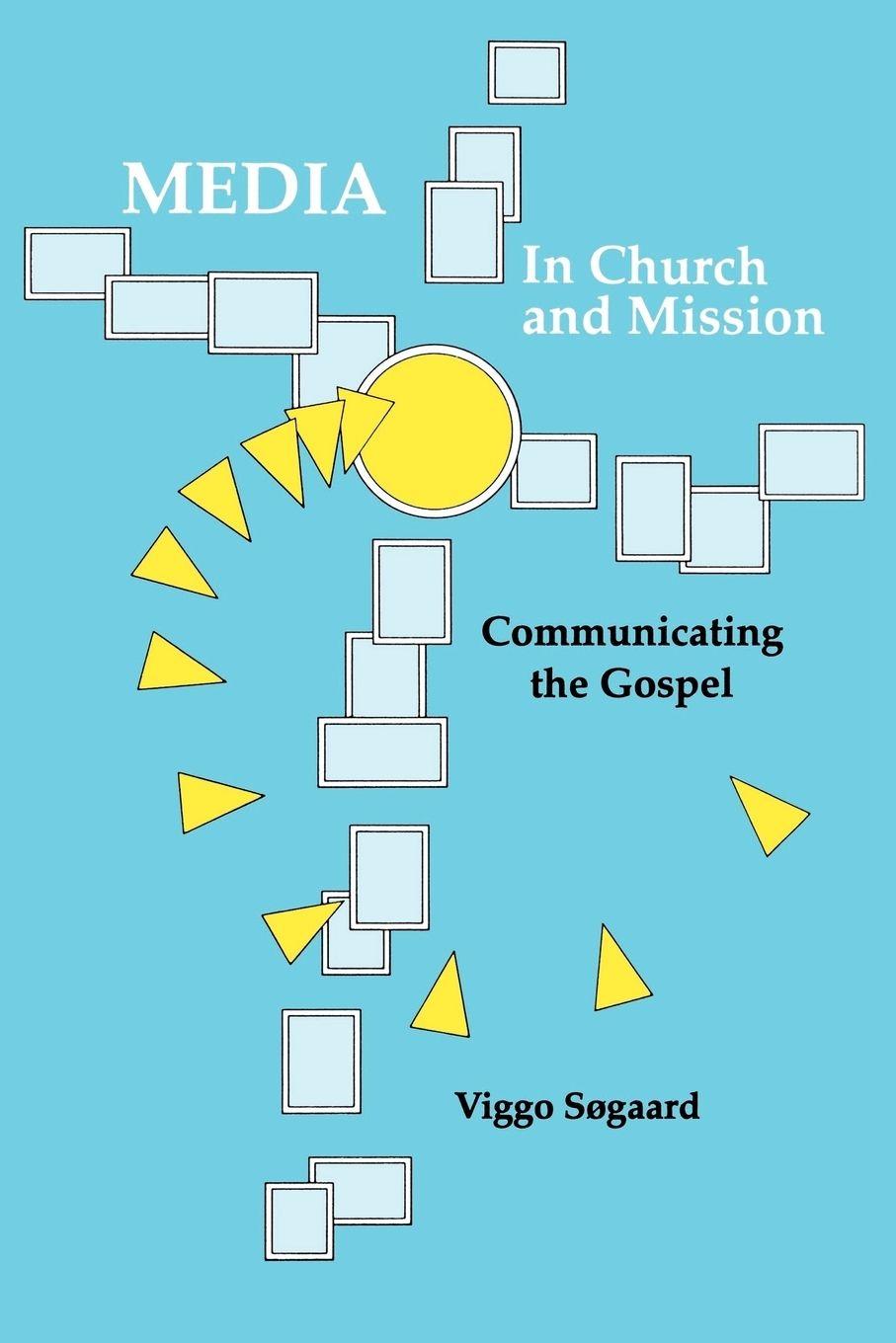 Vorderes Coverbild Media in Church and Mission