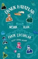 Vorderes Coverbild Meshur Olan Fakir Cocuklar