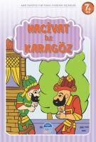 Vorderes Coverbild Hacivat ile Karagöz