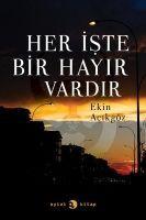 Vorderes Coverbild Her Iste Bir Hayir Vardir