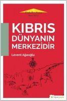 Vorderes Coverbild Kibris Dünyanin Merkezidir - Türk Evi Serisi Ikinci Kitap