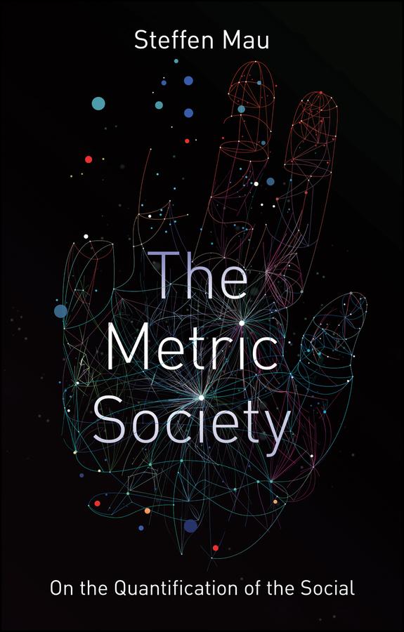 Vorderes Coverbild The Metric Society