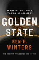 Vorderes Coverbild Golden State