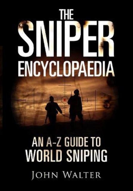 Vorderes Coverbild The Sniper Encyclopaedia