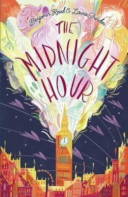 Vorderes Coverbild The Midnight Hour