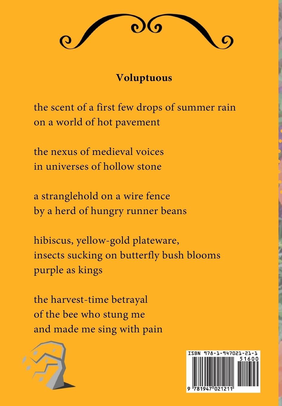 Rückseitencover Cocktails in the Wild