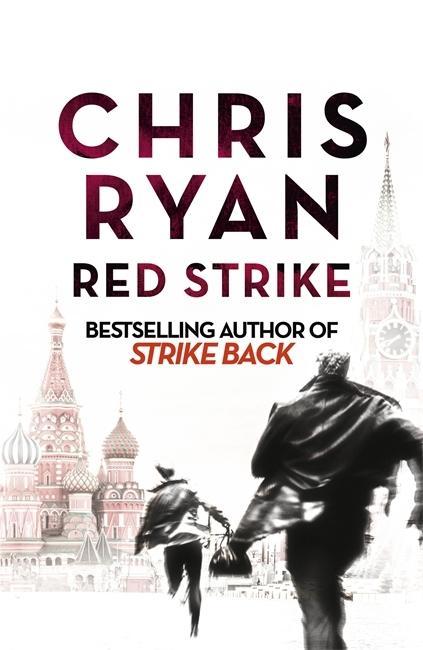 Vorderes Coverbild Strikeback 4