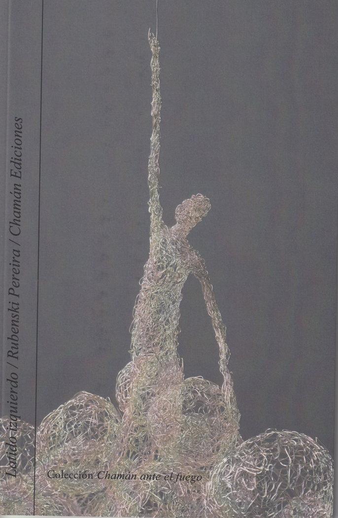 Vorderes Coverbild Latido izquierdo