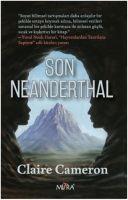 Vorderes Coverbild Son Neanderthal