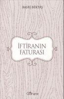 Vorderes Coverbild Iftiranin Faturasi