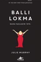 Vorderes Coverbild Balli