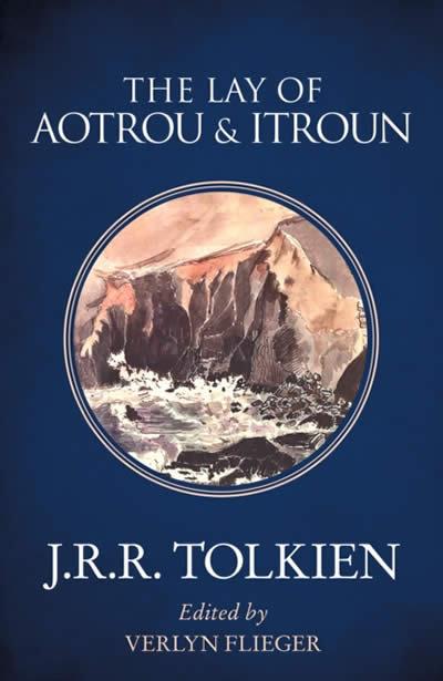 Vorderes Coverbild The Lay of Aotrou and Itroun