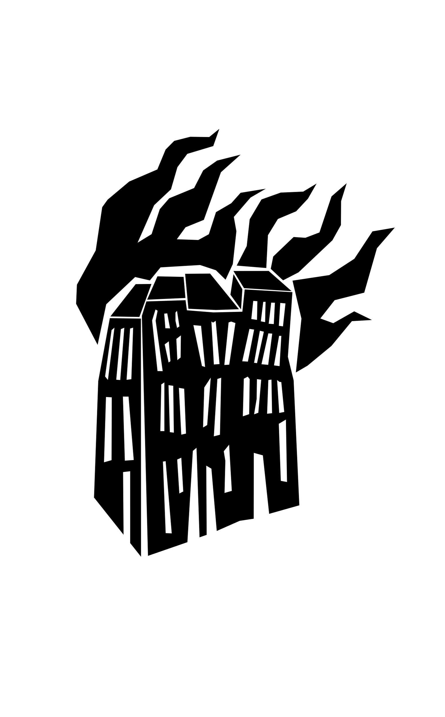 Vorderes Coverbild Liquidations