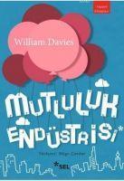 Vorderes Coverbild Mutluluk Endüstrisi