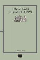 Vorderes Coverbild Kuslarin Yüzeyi