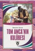 Vorderes Coverbild Tom Amcanin Kulübesi