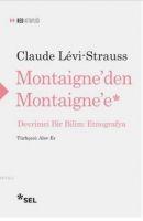 Vorderes Coverbild Montaigneden Montaignee