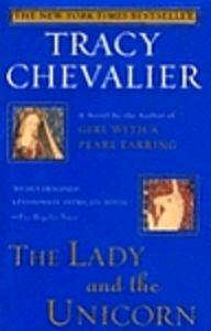 Vorderes Coverbild The Lady and the Unicorn