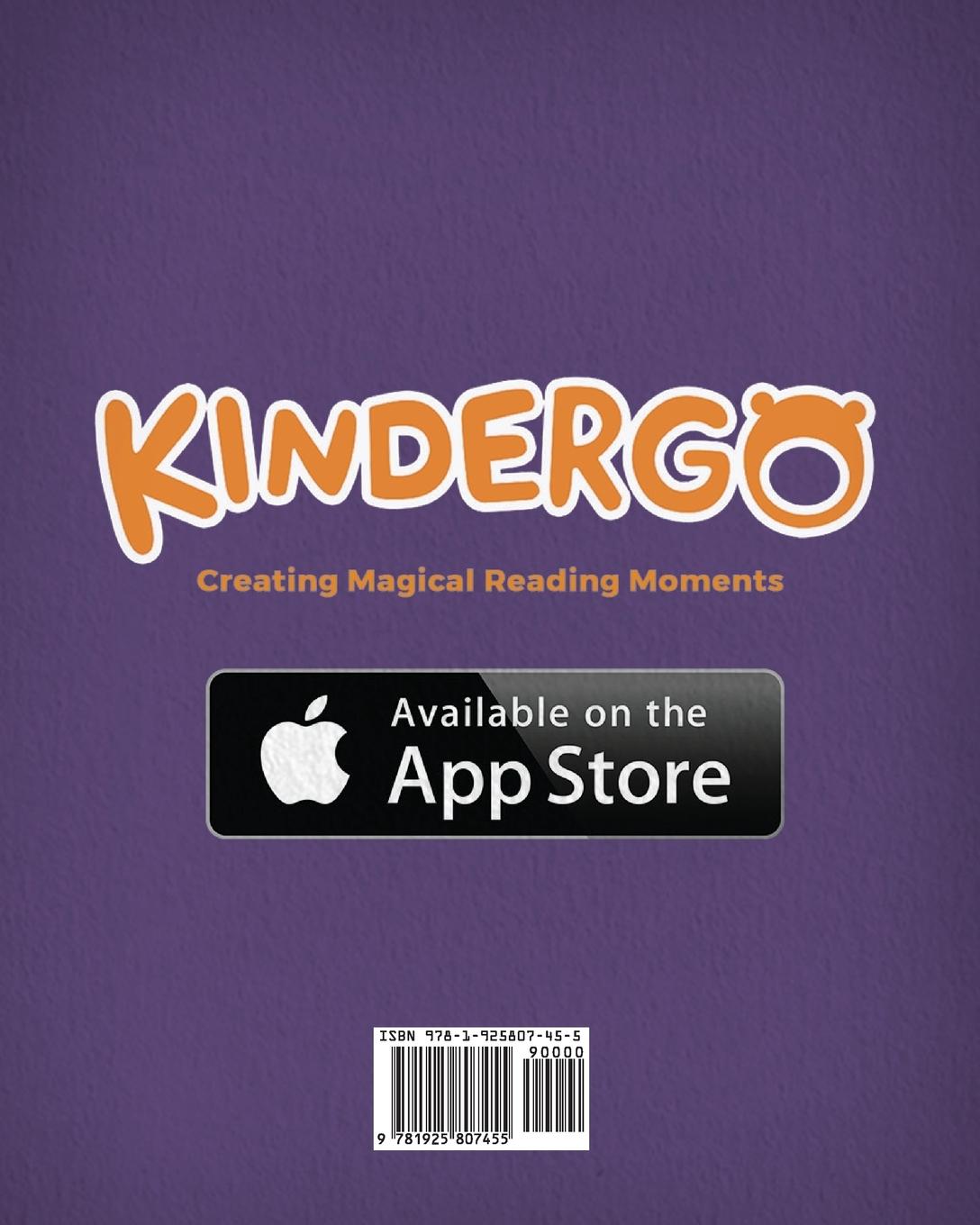 Rückseitencover Astrodon Is Allergic to Apples