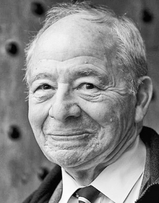 Autorenbild Der letzte Bus nach Woodstock