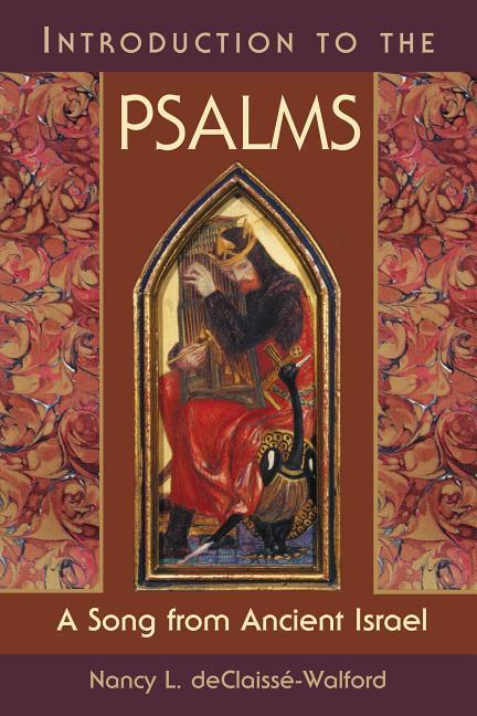 Vorderes Coverbild Introduction to the Psalms