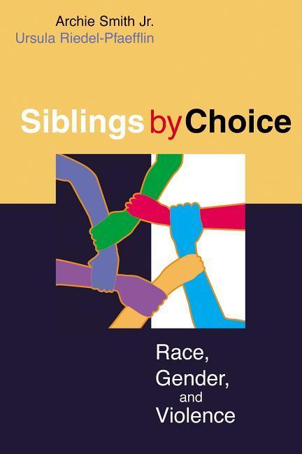 Vorderes Coverbild Sibling by Choice